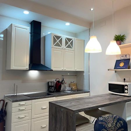 Apartamento Tres Peces - Madrid Centro 外观 照片