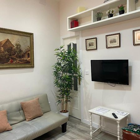 Apartamento Tres Peces - Madrid Centro 外观 照片