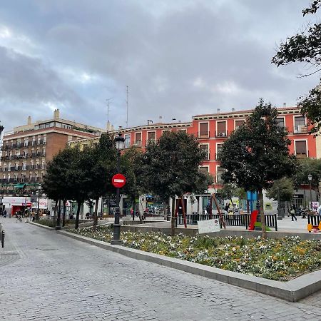 Apartamento Tres Peces - Madrid Centro 外观 照片