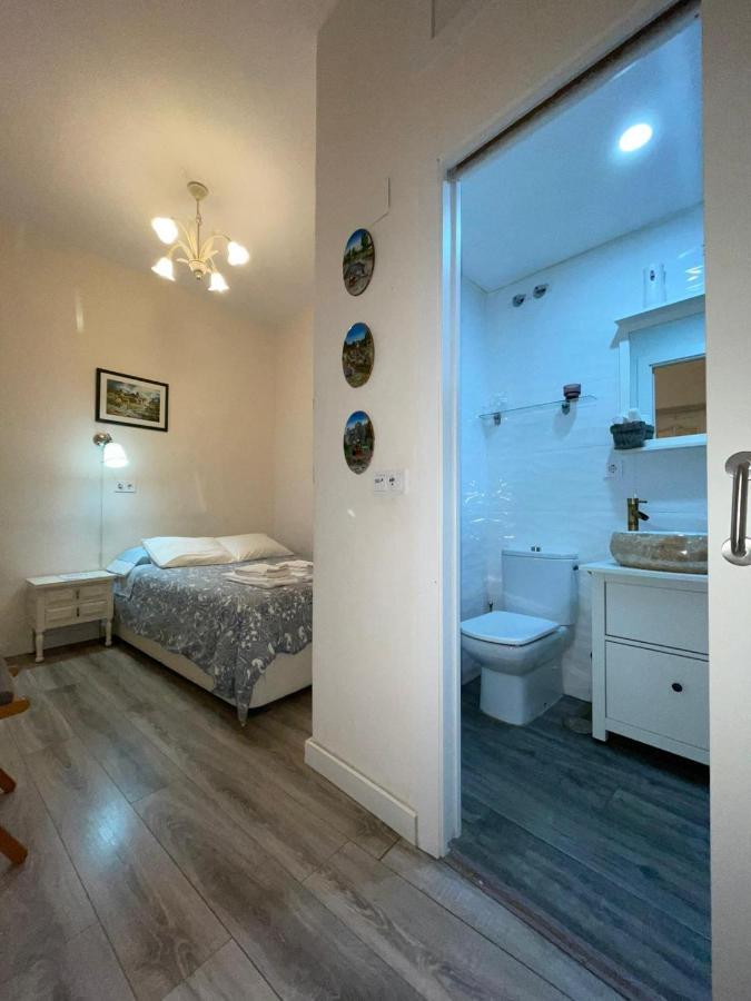 Apartamento Tres Peces - Madrid Centro 外观 照片