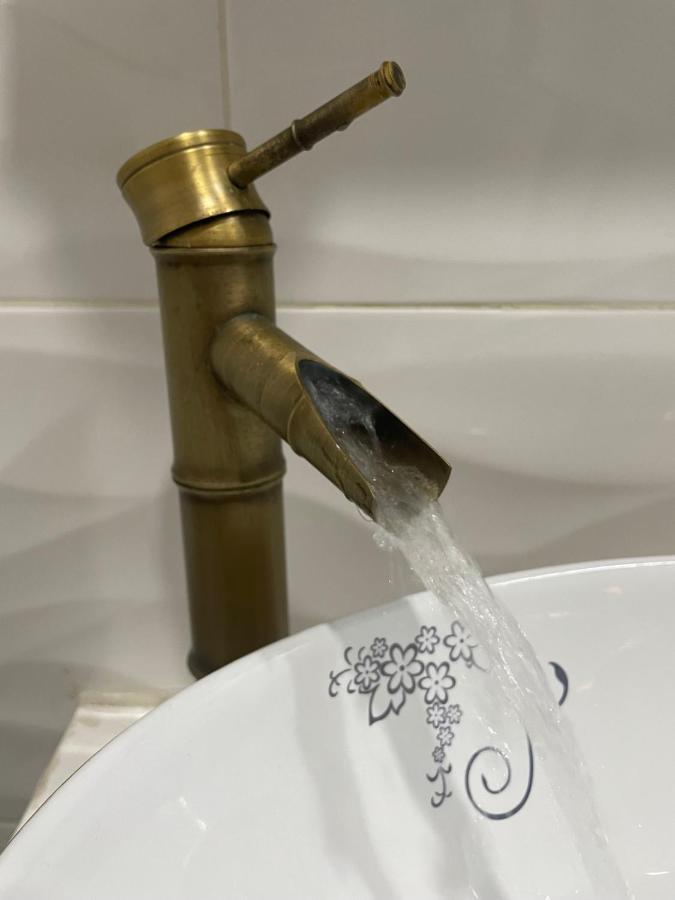 Apartamento Tres Peces - Madrid Centro 外观 照片