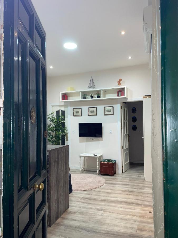 Apartamento Tres Peces - Madrid Centro 外观 照片