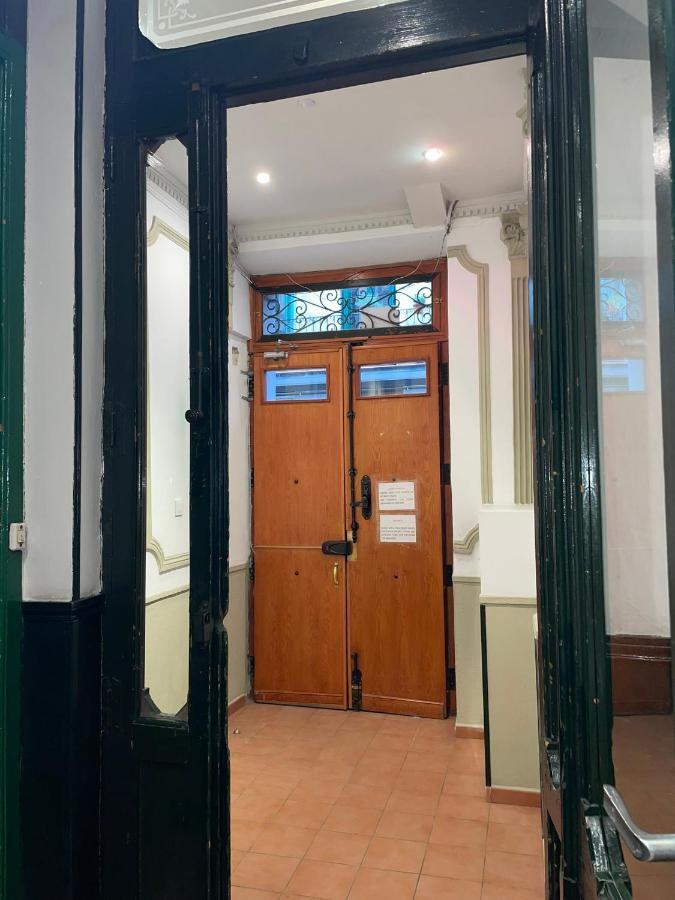 Apartamento Tres Peces - Madrid Centro 外观 照片