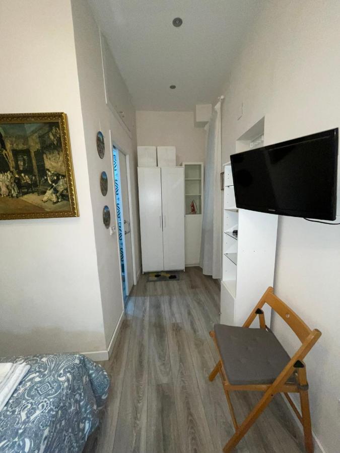 Apartamento Tres Peces - Madrid Centro 外观 照片