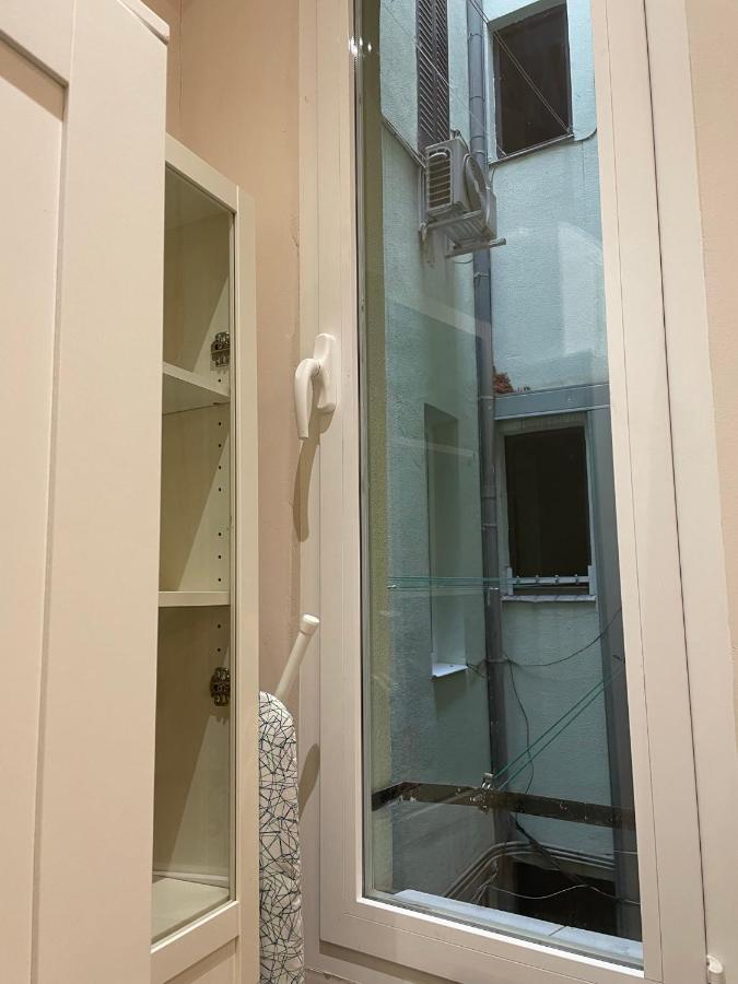 Apartamento Tres Peces - Madrid Centro 外观 照片
