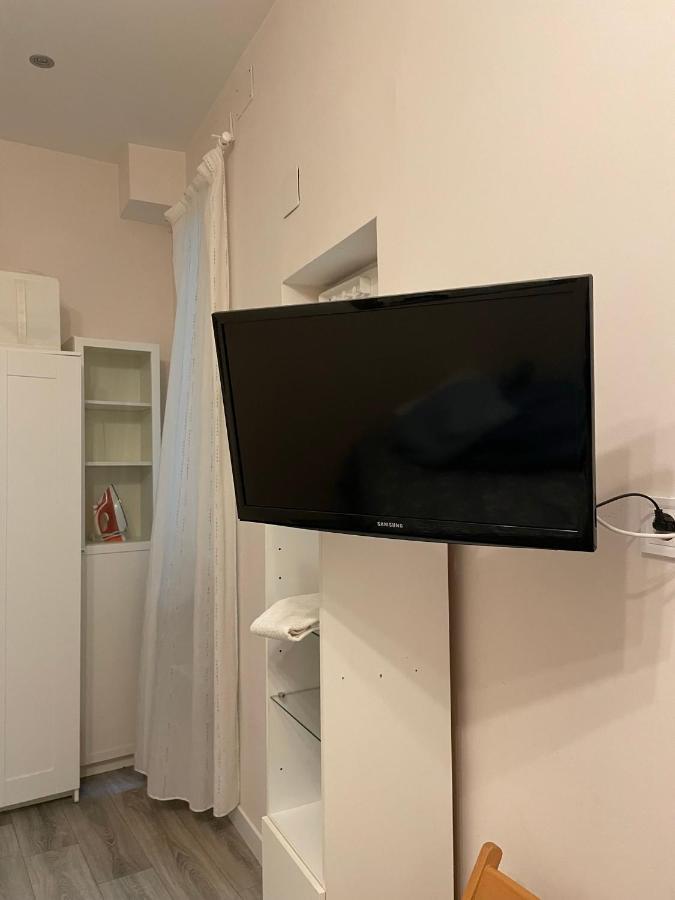 Apartamento Tres Peces - Madrid Centro 外观 照片