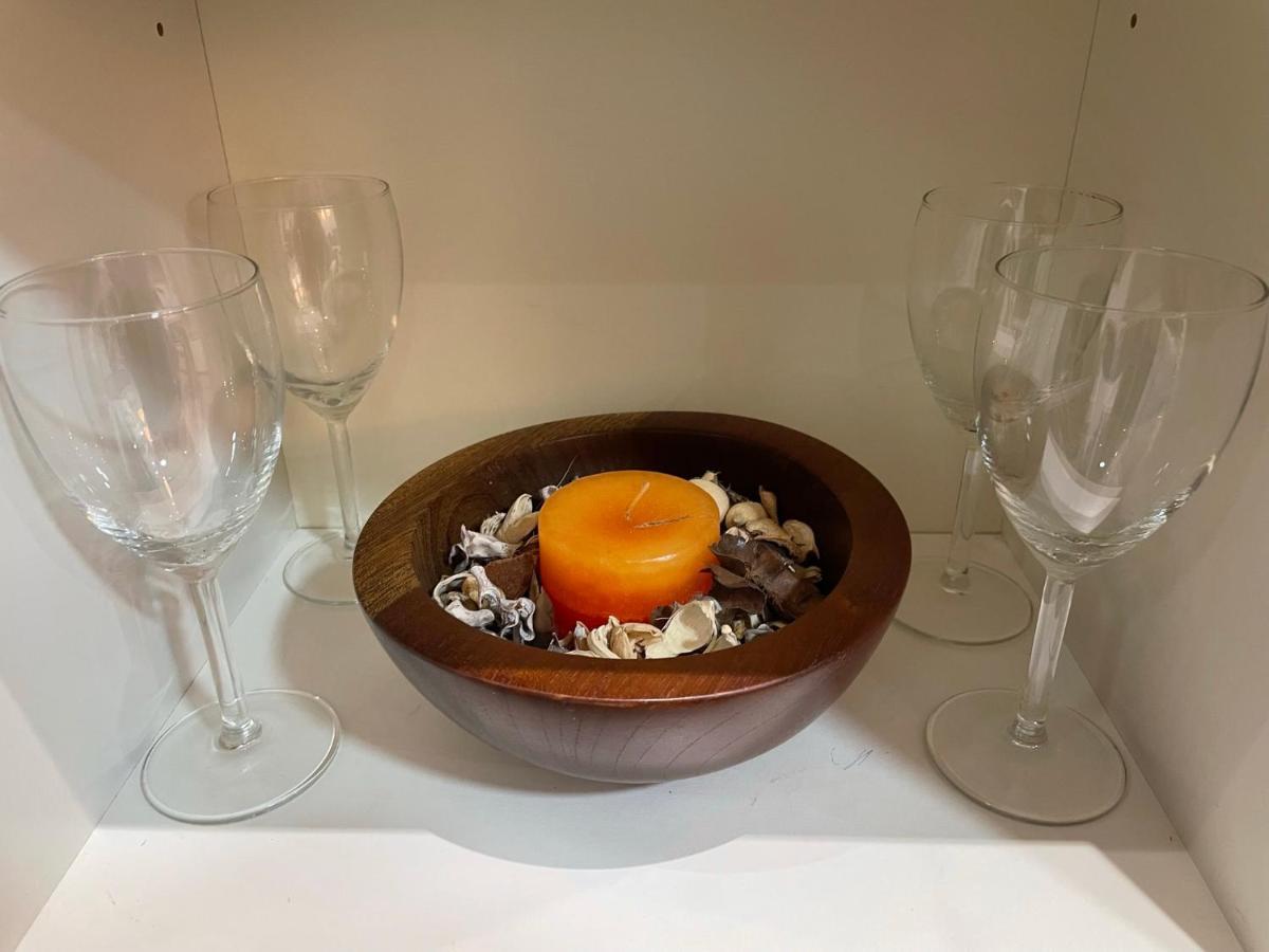 Apartamento Tres Peces - Madrid Centro 外观 照片
