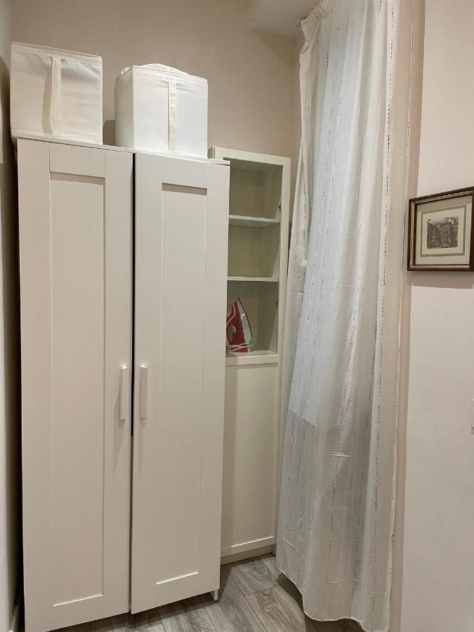Apartamento Tres Peces - Madrid Centro 外观 照片