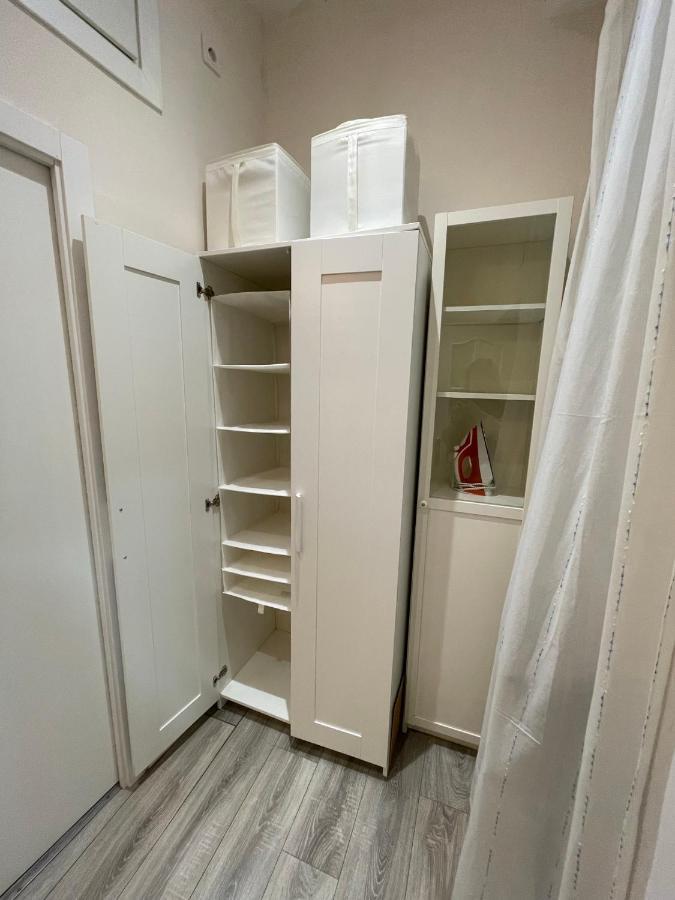 Apartamento Tres Peces - Madrid Centro 外观 照片
