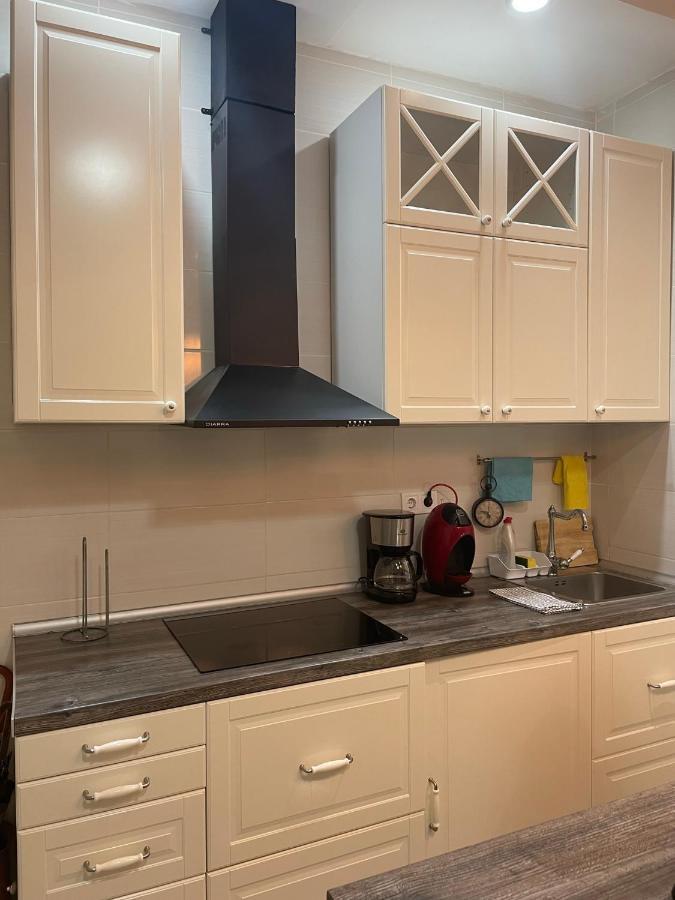 Apartamento Tres Peces - Madrid Centro 外观 照片
