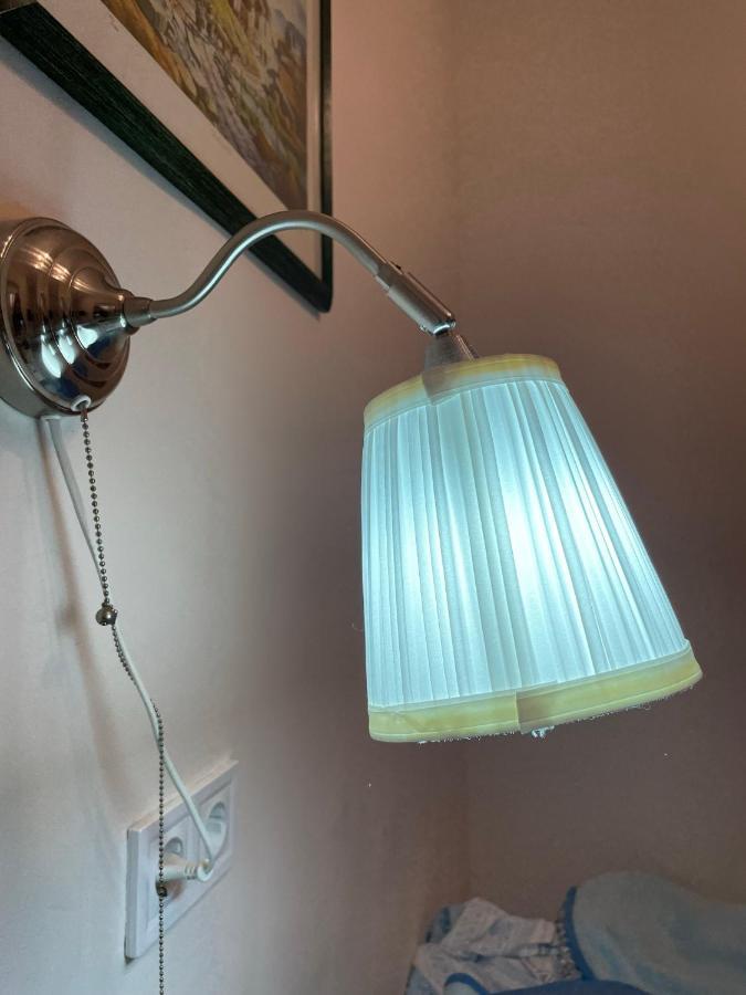 Apartamento Tres Peces - Madrid Centro 外观 照片