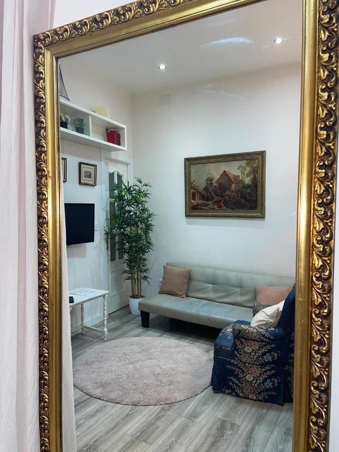 Apartamento Tres Peces - Madrid Centro 外观 照片
