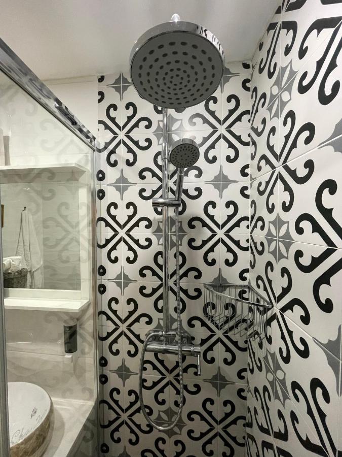Apartamento Tres Peces - Madrid Centro 外观 照片