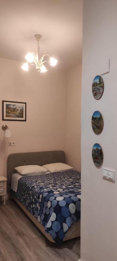 Apartamento Tres Peces - Madrid Centro 外观 照片