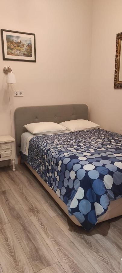 Apartamento Tres Peces - Madrid Centro 外观 照片